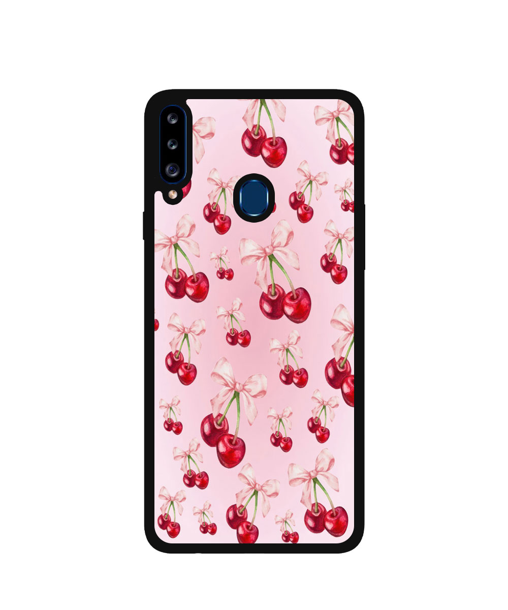 Case / Etui / Pokrowiec / Obudowa na telefon. Wzór: Samsung Galaxy A20s