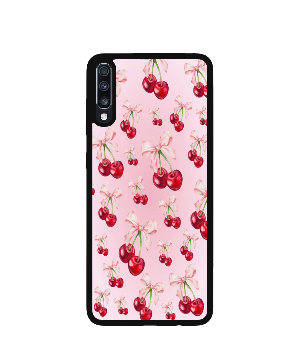 Case / Etui / Pokrowiec / Obudowa na telefon. Wzór: Samsung Galaxy A70 / A70s