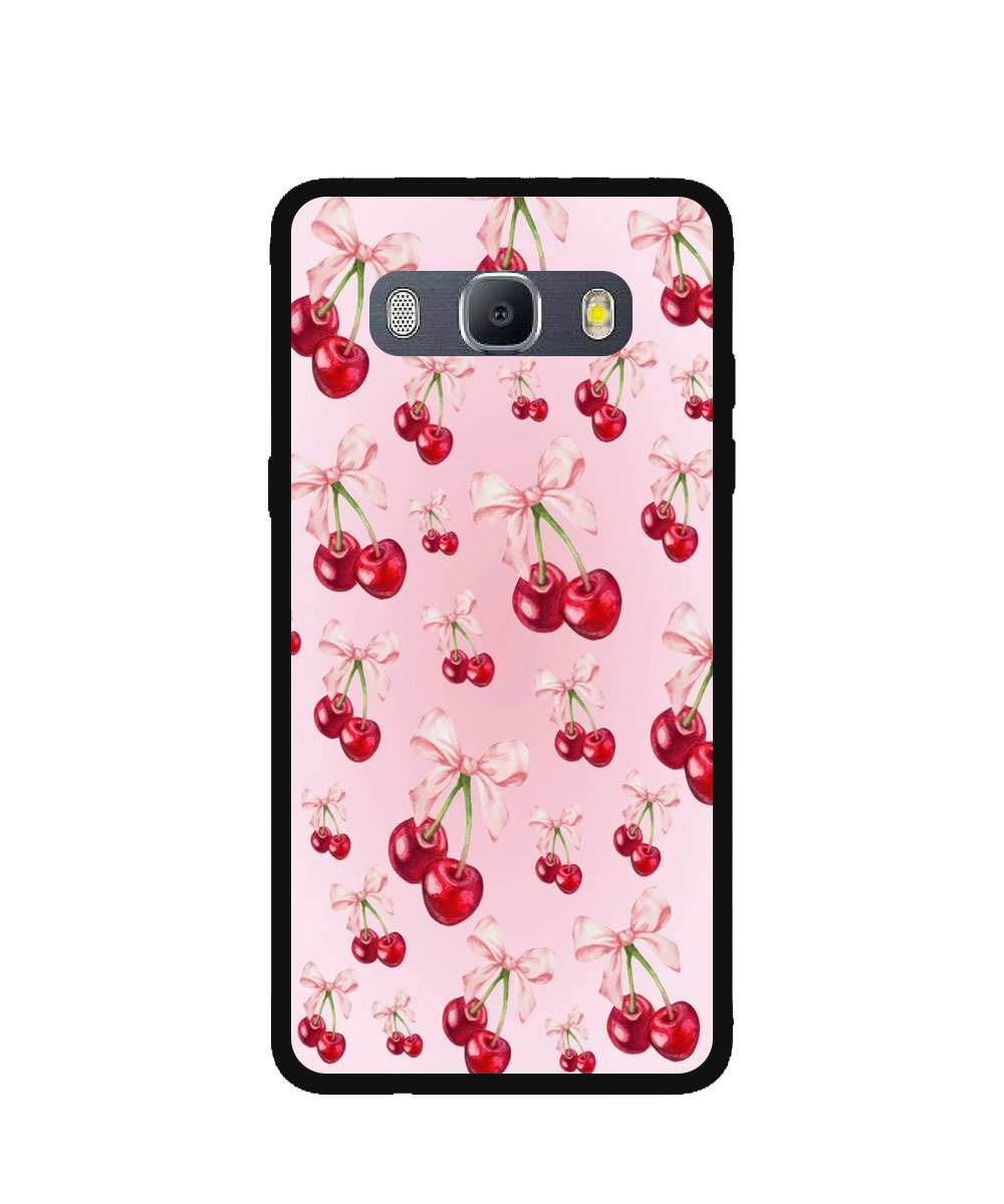 Case / Etui / Pokrowiec / Obudowa na telefon. Wzór: Samsung Galaxy J5 2016