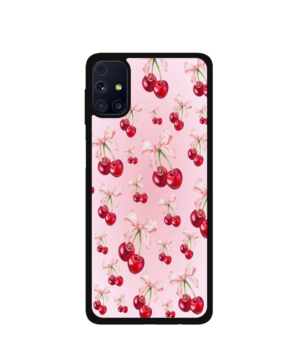 Case / Etui / Pokrowiec / Obudowa na telefon. Wzór: Samsung Galaxy M51