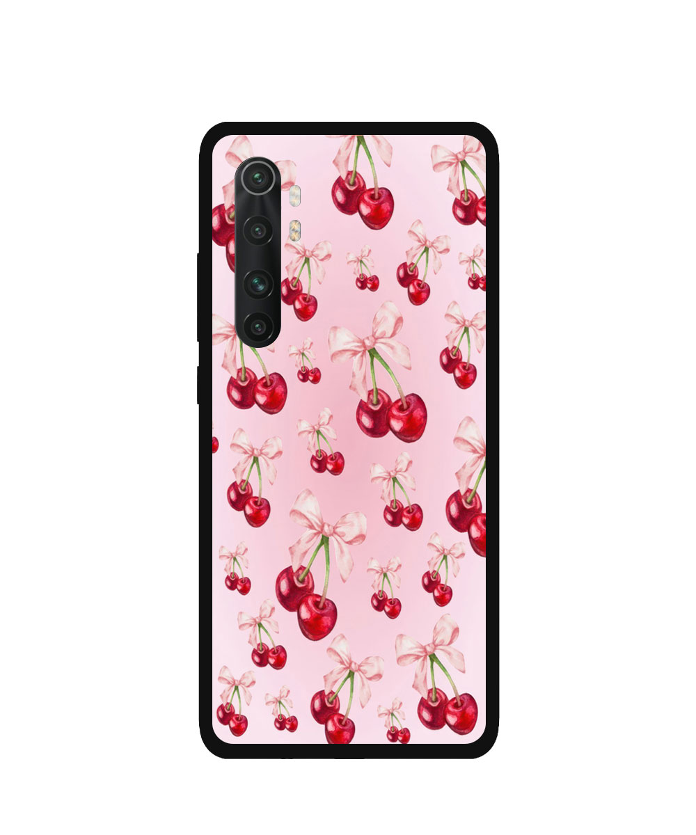 Case / Etui / Pokrowiec / Obudowa na telefon. Wzór: Xiaomi Mi Note 10 Lite