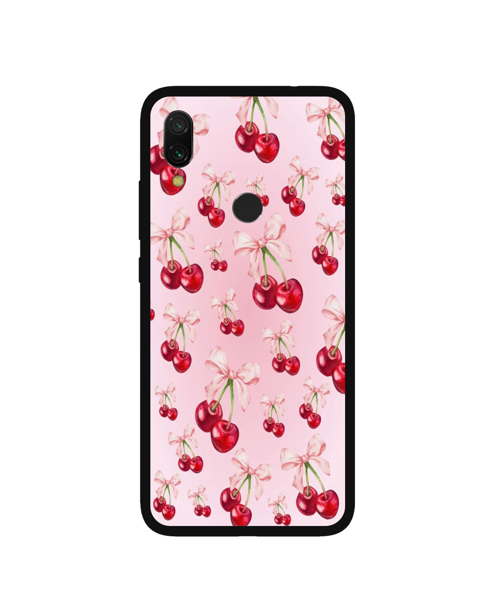 Case / Etui / Pokrowiec / Obudowa na telefon. Wzór: Xiaomi Redmi Note 7 / 7 Pro