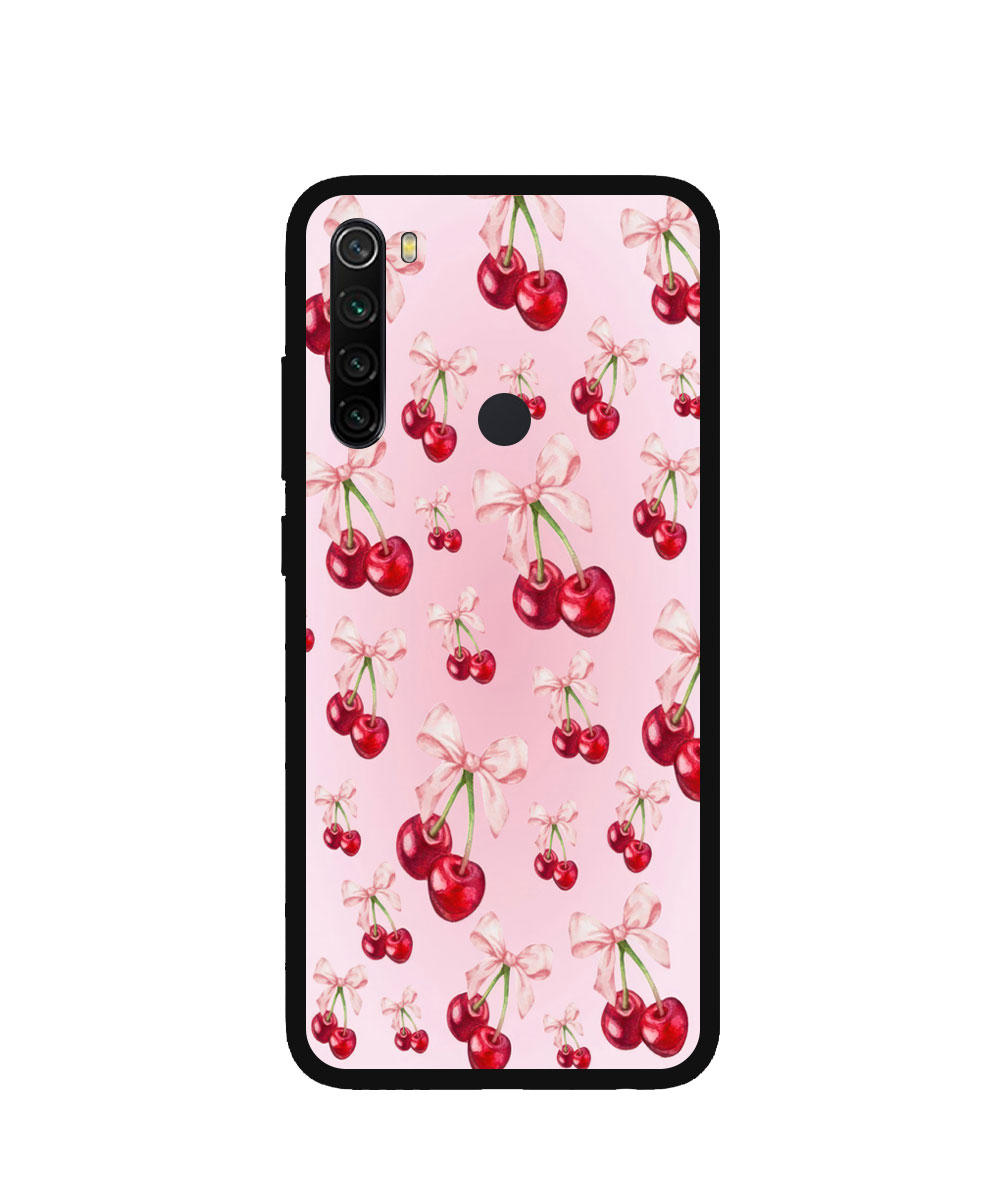 Case / Etui / Pokrowiec / Obudowa na telefon. Wzór: Xiaomi Redmi Note 8T