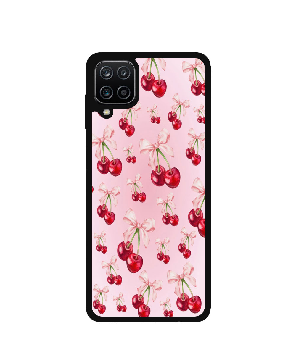 Case / Etui / Pokrowiec / Obudowa na telefon. Wzór: Samsung Galaxy A12 / A12 Nacho / M12