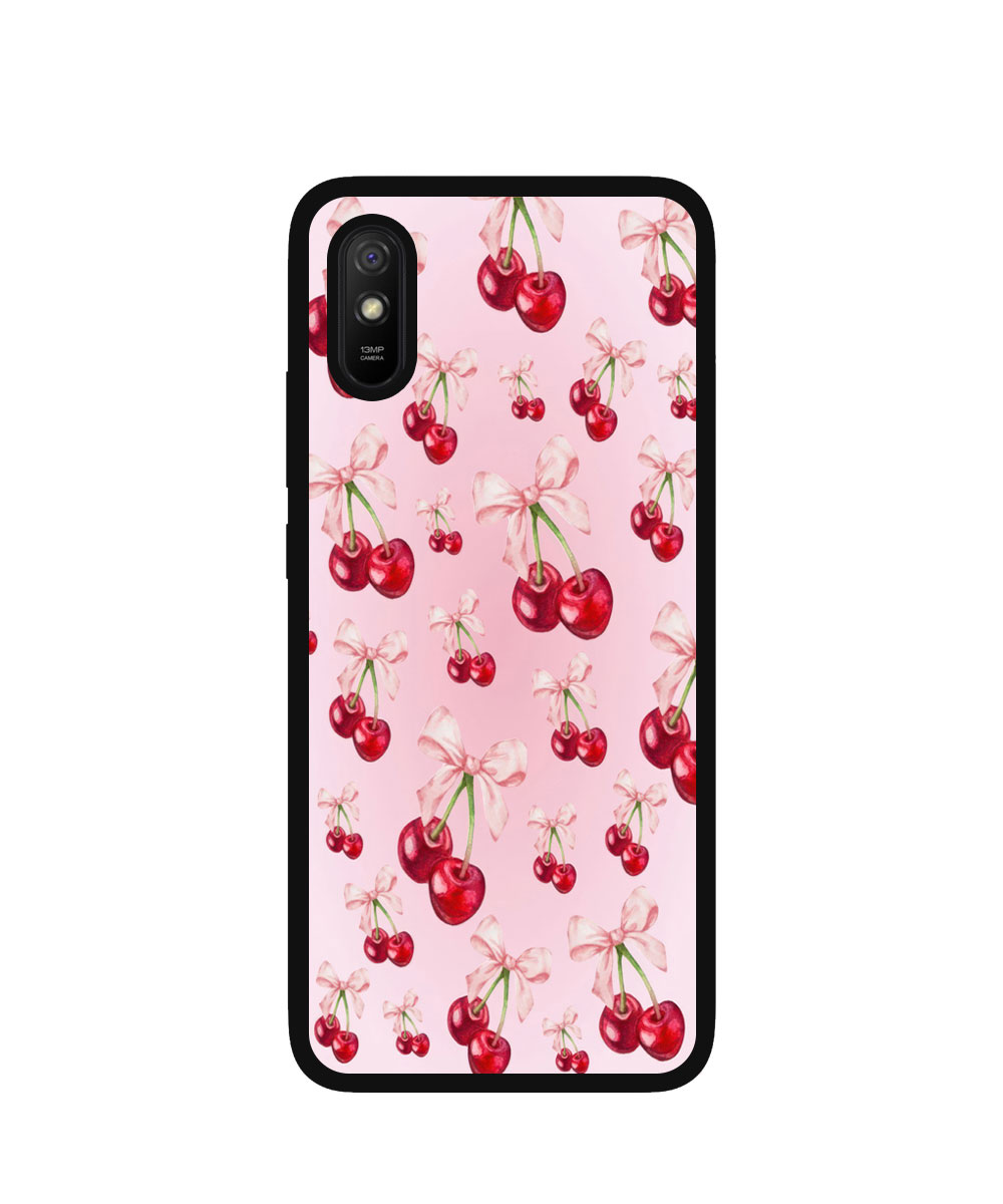 Case / Etui / Pokrowiec / Obudowa na telefon. Wzór: Xiaomi Redmi 9A