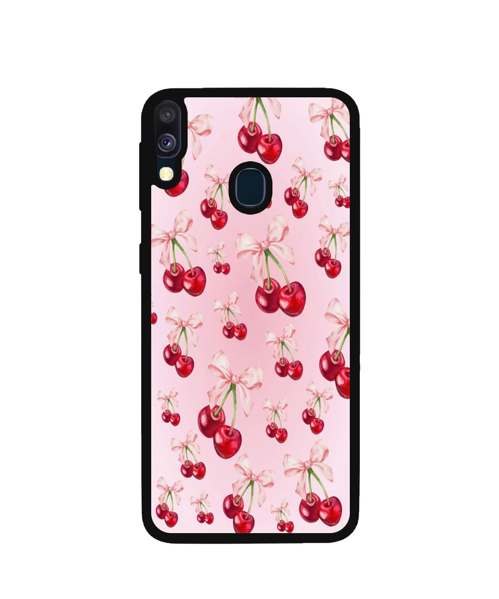 Case / Etui / Pokrowiec / Obudowa na telefon. Wzór: Samsung Galaxy A40