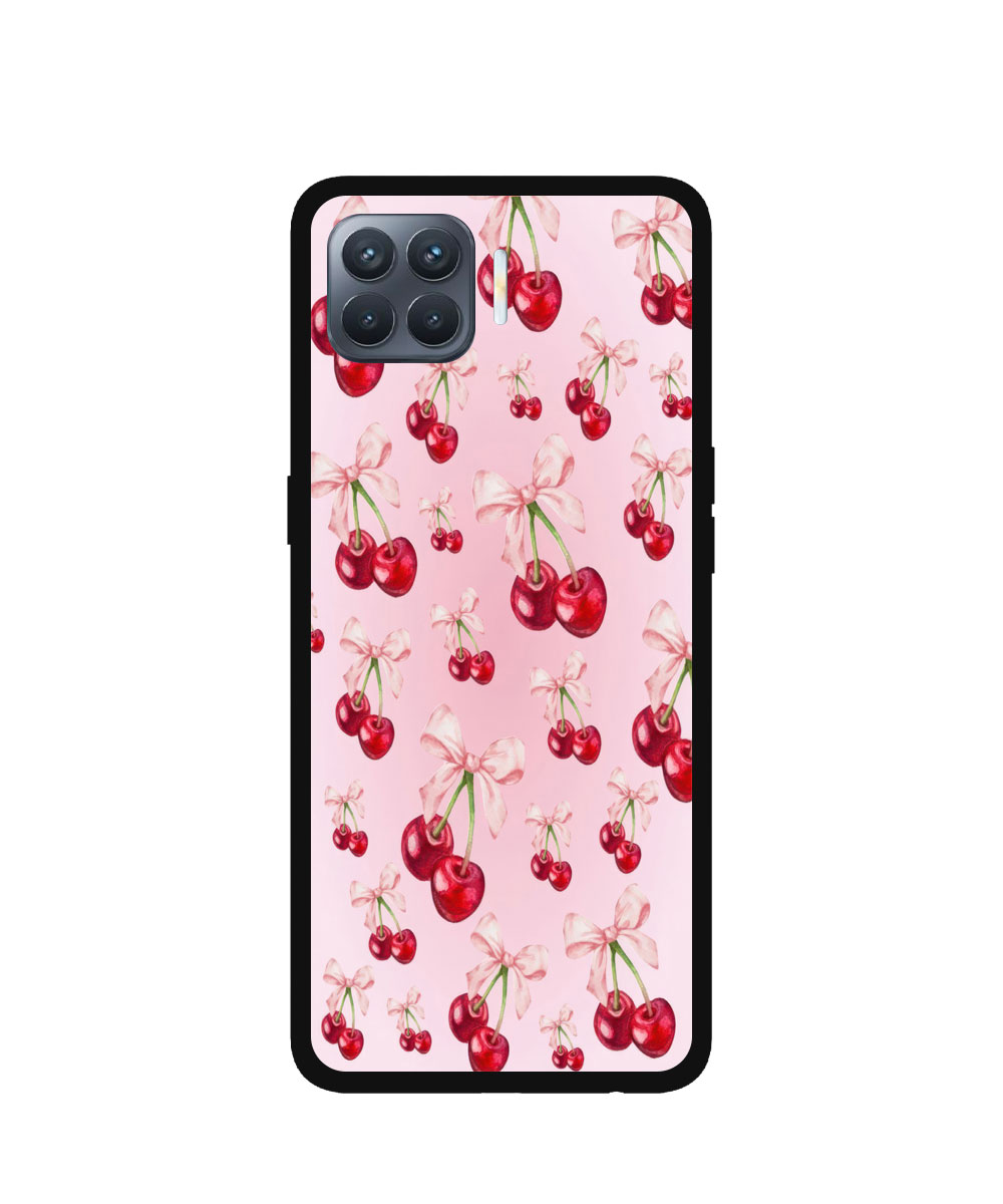 Case / Etui / Pokrowiec / Obudowa na telefon. Wzór: OPPO Reno4 Lite - A93 4G