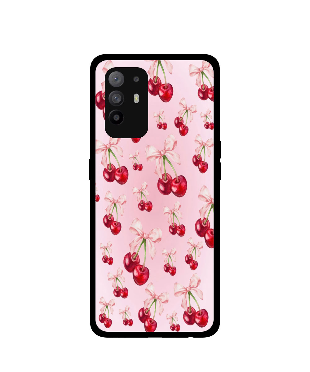 Case / Etui / Pokrowiec / Obudowa na telefon. Wzór: OPPO Reno5 Z / A95 5G