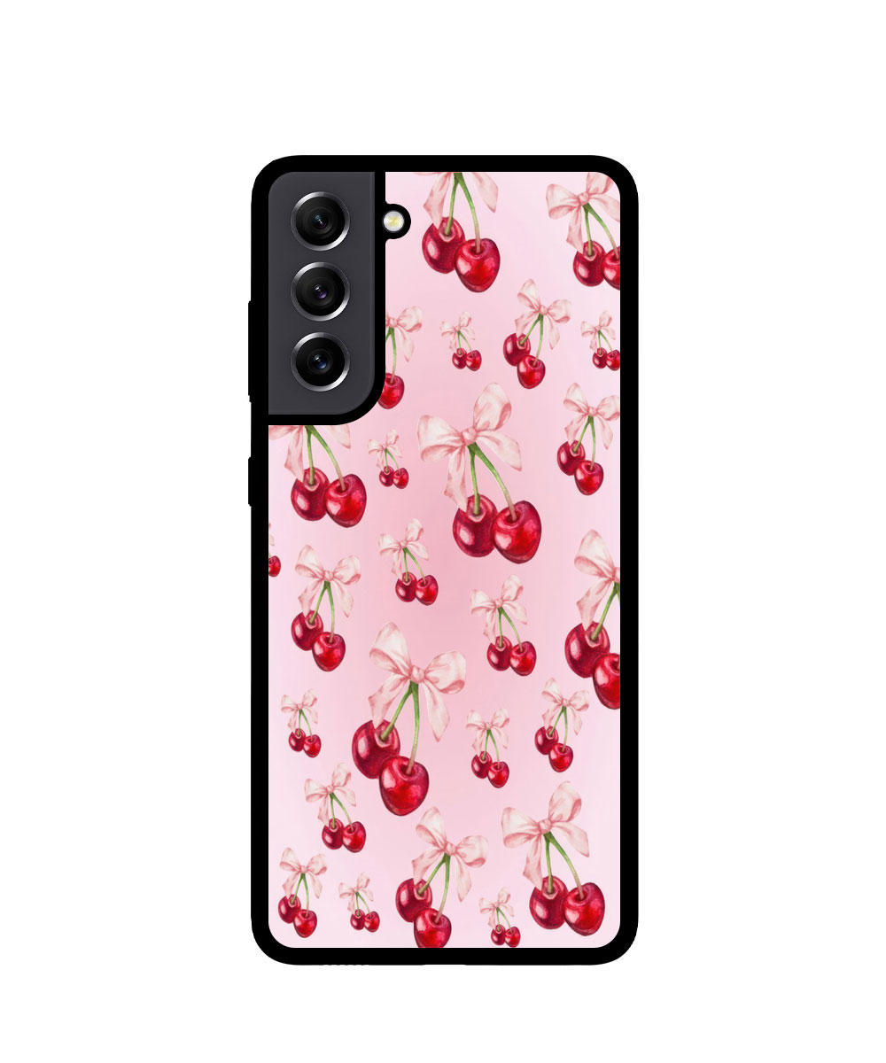 Case / Etui / Pokrowiec / Obudowa na telefon. Wzór: Samsung Galaxy S21 FE 5G