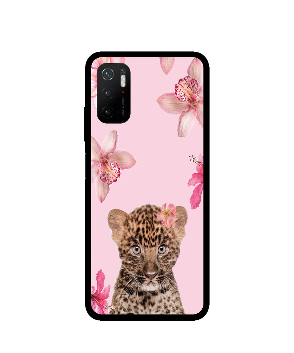 Case / Etui / Pokrowiec / Obudowa na telefon. Wzór: Xiaomi POCO M3 Pro 5G / Redmi Note 10 5G