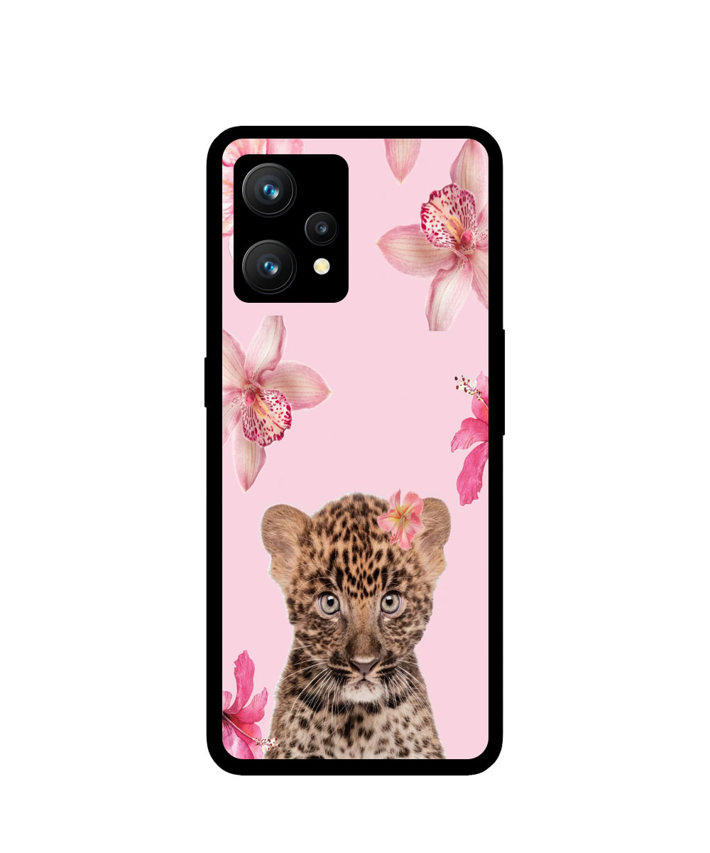 Case / Etui / Pokrowiec / Obudowa na telefon. Wzór: Realme 9 4G / Realme 9 Pro+