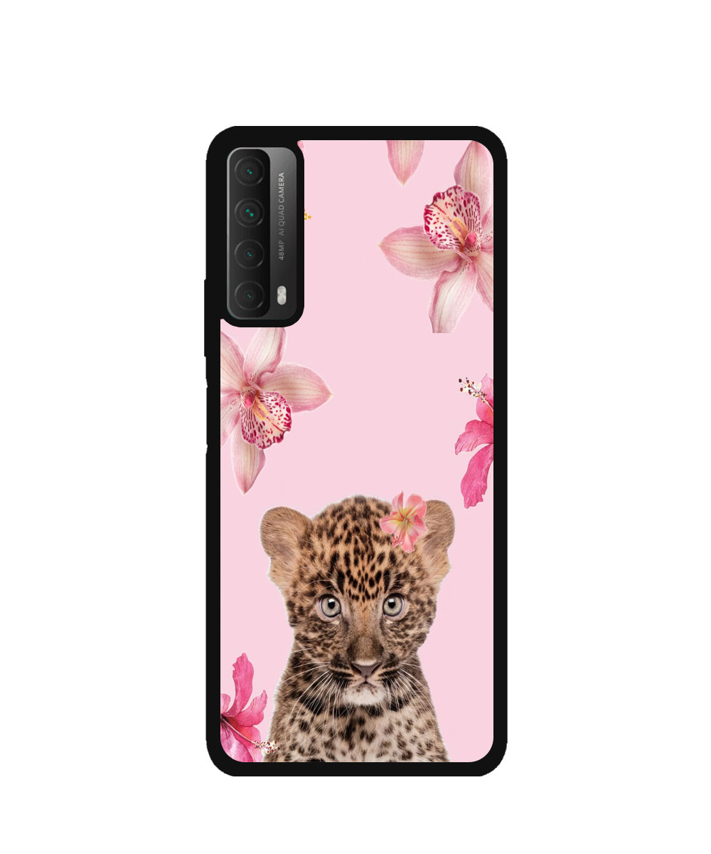 Case / Etui / Pokrowiec / Obudowa na telefon. Wzór: Huawei P Smart 2021 /  Y7a