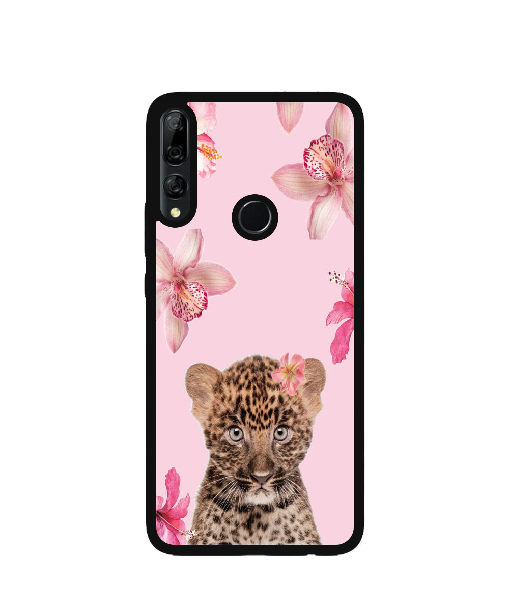 Case / Etui / Pokrowiec / Obudowa na telefon. Wzór: Huawei y9 Prime