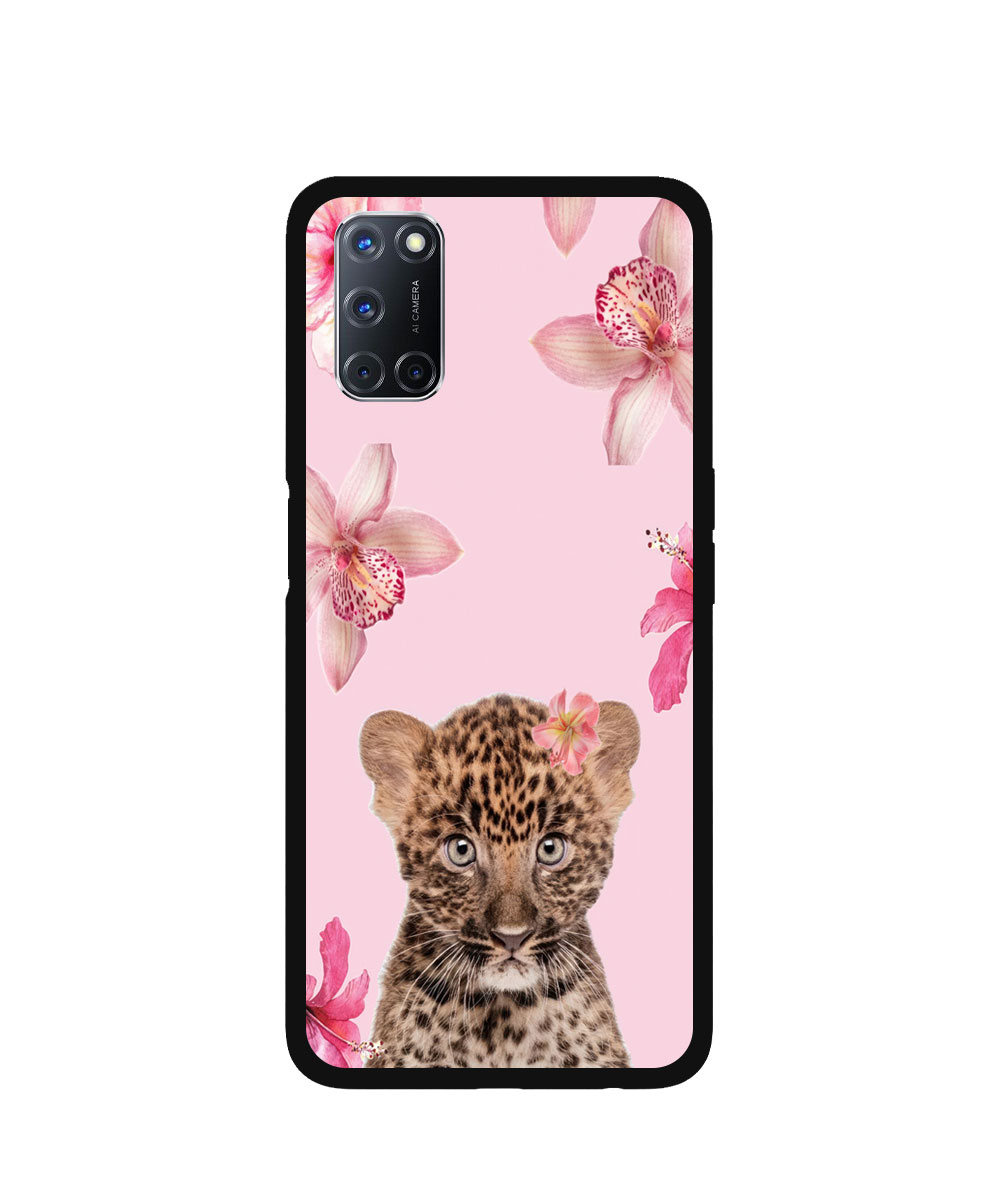 Case / Etui / Pokrowiec / Obudowa na telefon. Wzór: Oppo A52/A72/A92