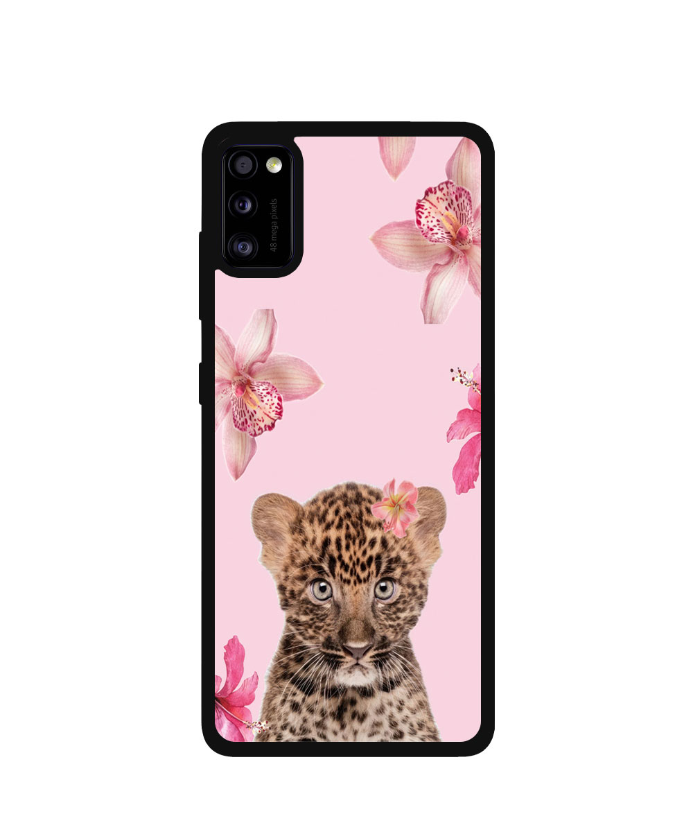 Case / Etui / Pokrowiec / Obudowa na telefon. Wzór: Samsung Galaxy A41