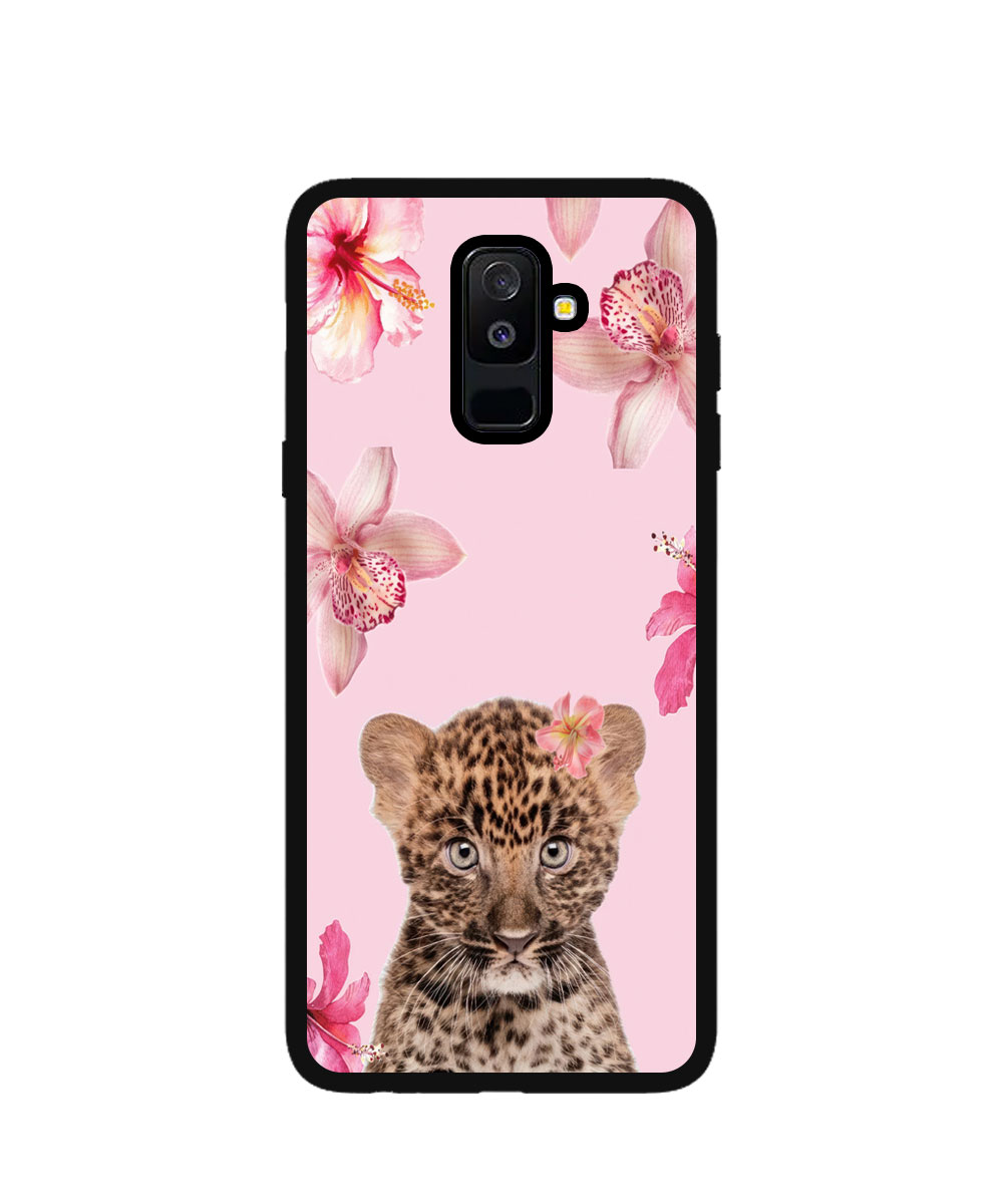 Case / Etui / Pokrowiec / Obudowa na telefon. Wzór: Samsung Galaxy A6