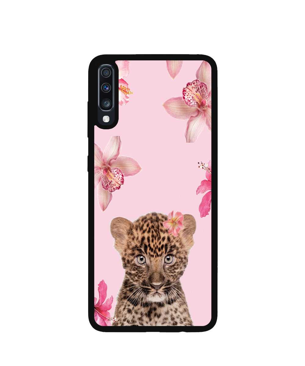 Case / Etui / Pokrowiec / Obudowa na telefon. Wzór: Samsung Galaxy A70 / A70s