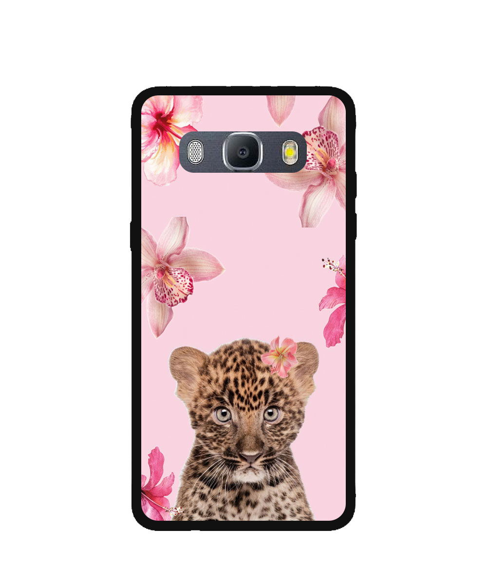 Case / Etui / Pokrowiec / Obudowa na telefon. Wzór: Samsung Galaxy J5 2016