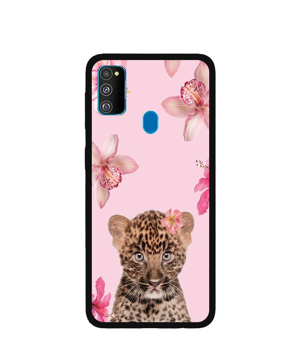 Case / Etui / Pokrowiec / Obudowa na telefon. Wzór: Samsung Galaxy M30s / M21