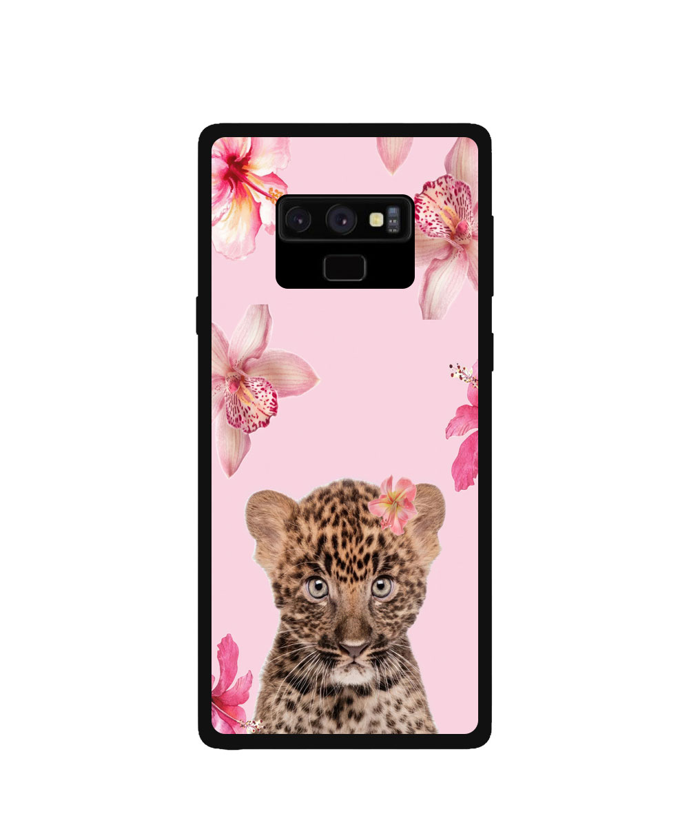 Case / Etui / Pokrowiec / Obudowa na telefon. Wzór: Samsung Galaxy Note 9