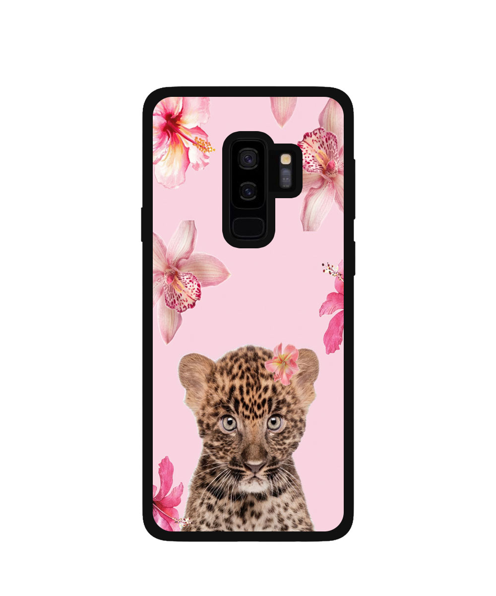 Case / Etui / Pokrowiec / Obudowa na telefon. Wzór: Samsung Galaxy S9