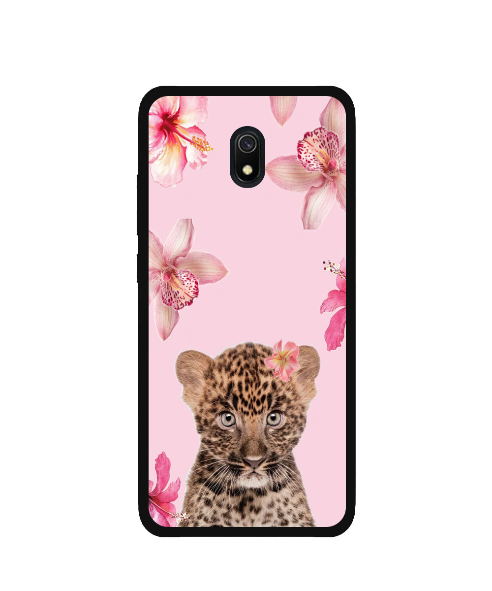 Case / Etui / Pokrowiec / Obudowa na telefon. Wzór: Xiaomi Redmi 8A