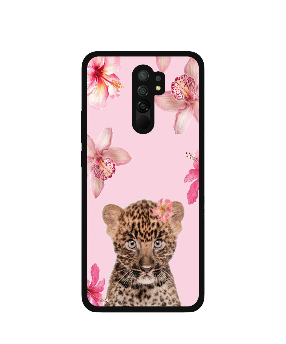 Case / Etui / Pokrowiec / Obudowa na telefon. Wzór: Xiaomi Redmi 9