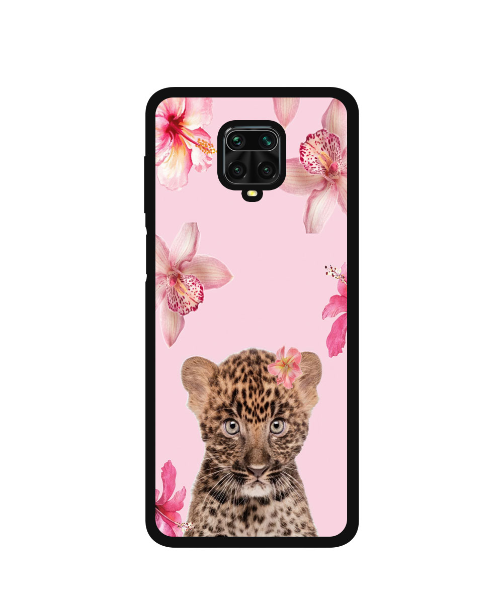 Case / Etui / Pokrowiec / Obudowa na telefon. Wzór: Xiaomi Redmi Note 9S / 9 Pro / 9 Pro Max