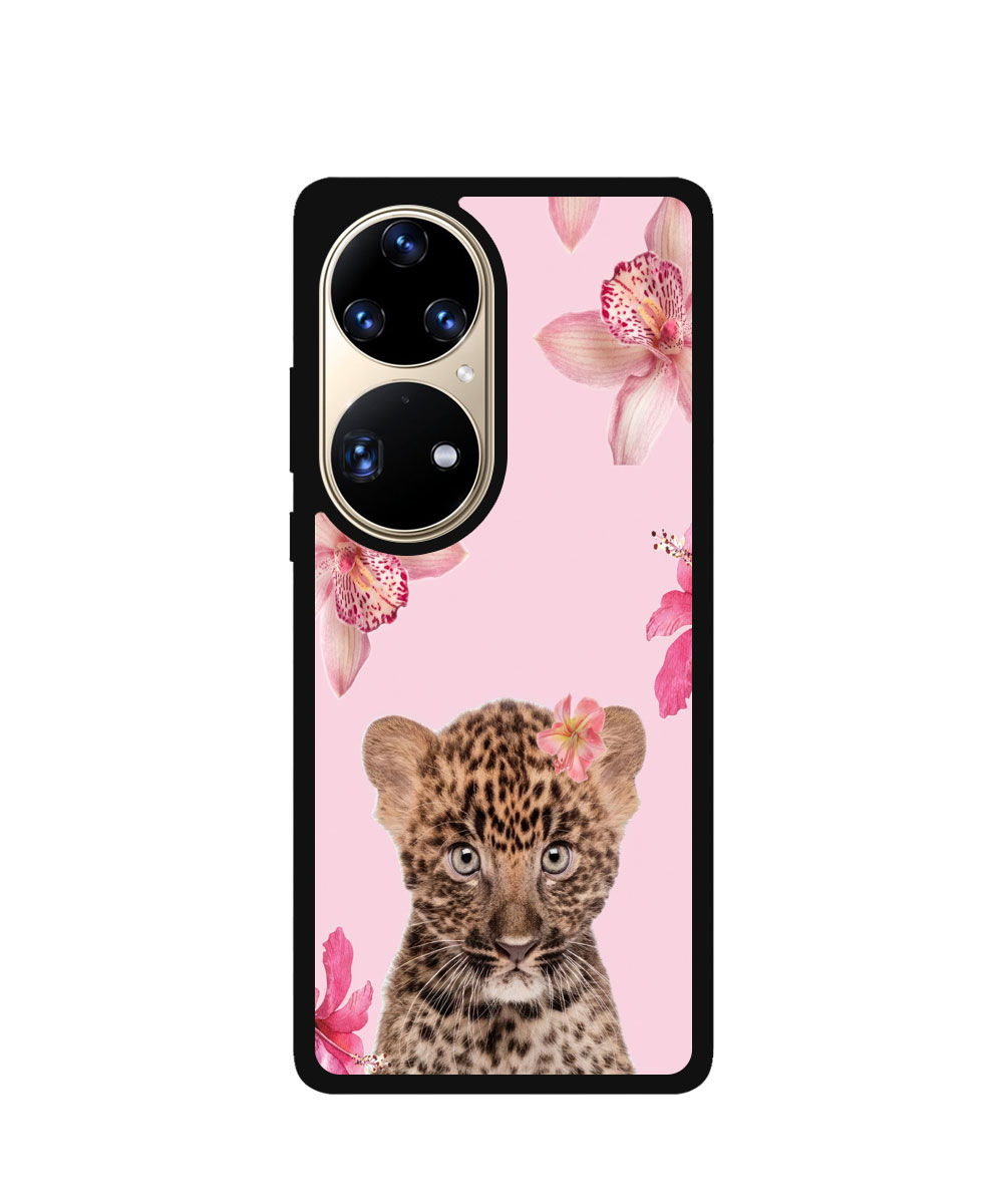 Case / Etui / Pokrowiec / Obudowa na telefon. Wzór: Huawei P50 Pro