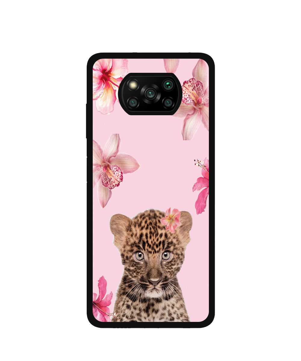 Case / Etui / Pokrowiec / Obudowa na telefon. Wzór: Xiaomi Poco x3 / x3 pro / x3 NFC