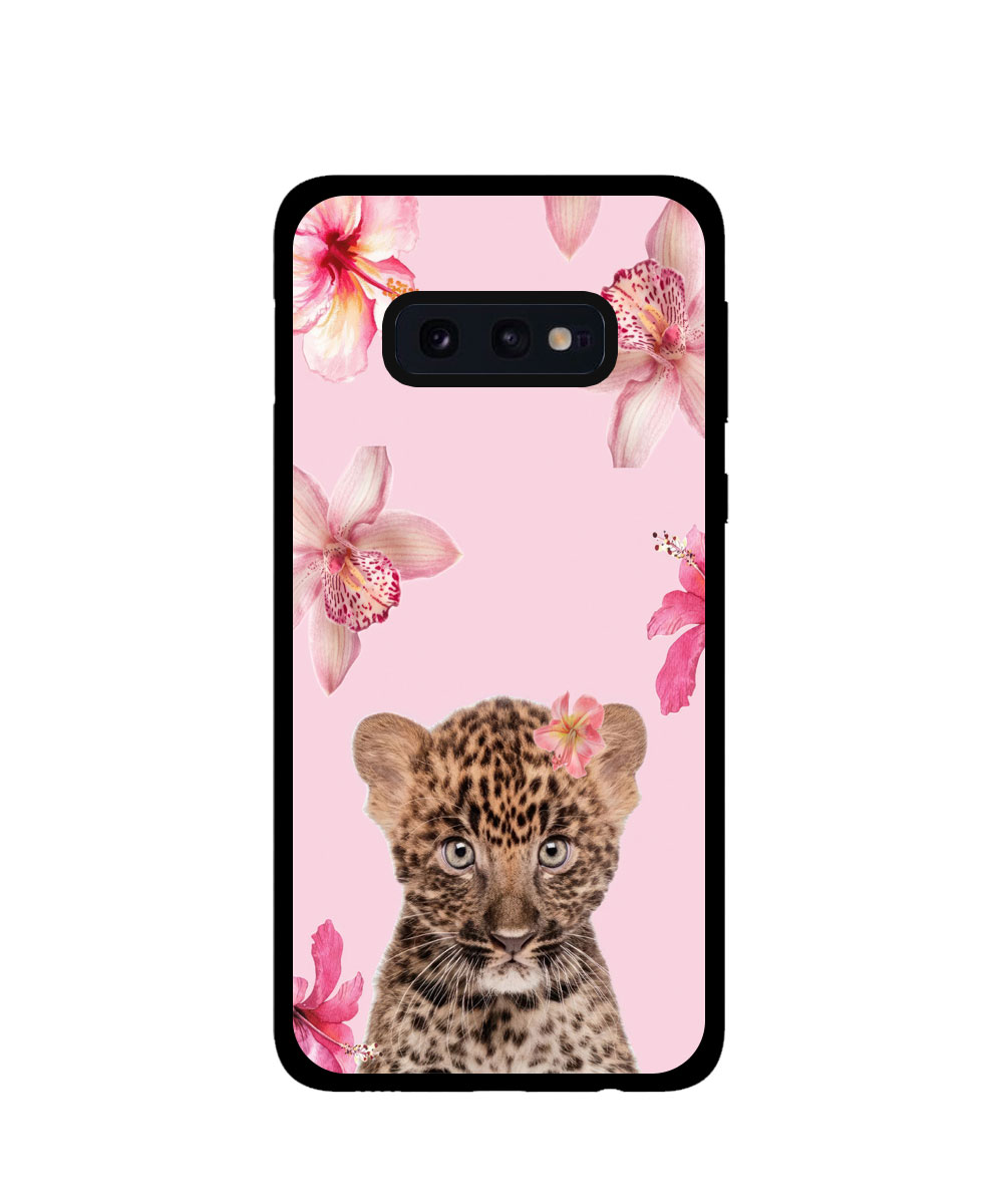 Case / Etui / Pokrowiec / Obudowa na telefon. Wzór: Samsung Galaxy S10e