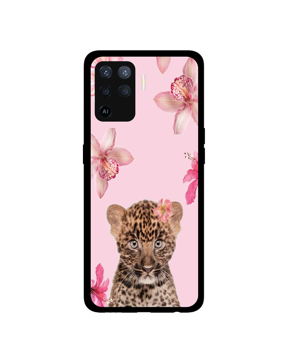 Case / Etui / Pokrowiec / Obudowa na telefon. Wzór: OPPO Reno5 Lite - A94 4G