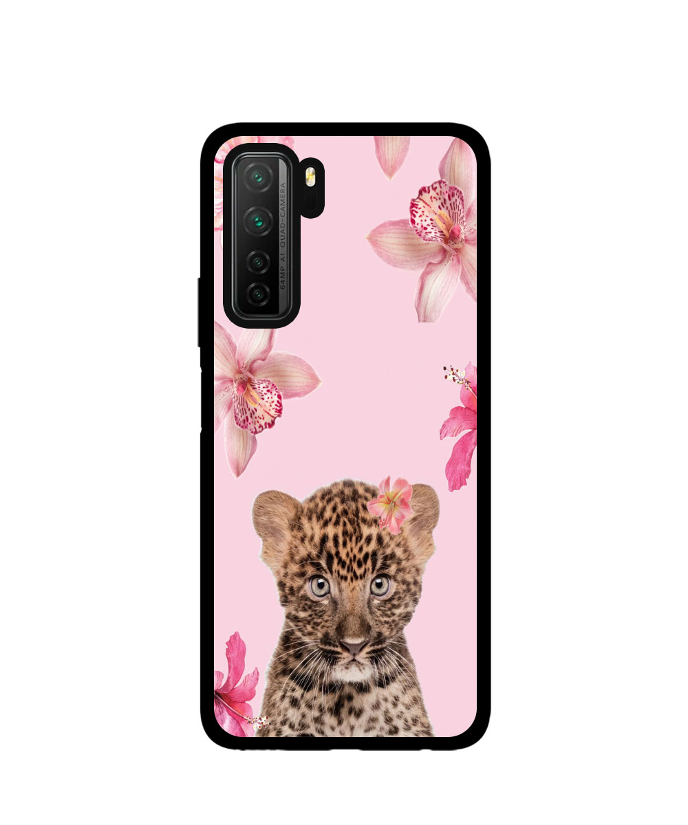 Case / Etui / Pokrowiec / Obudowa na telefon. Wzór: Huawei p40 lite 5G / nova 7 se / nova 7 SE 5G Youth