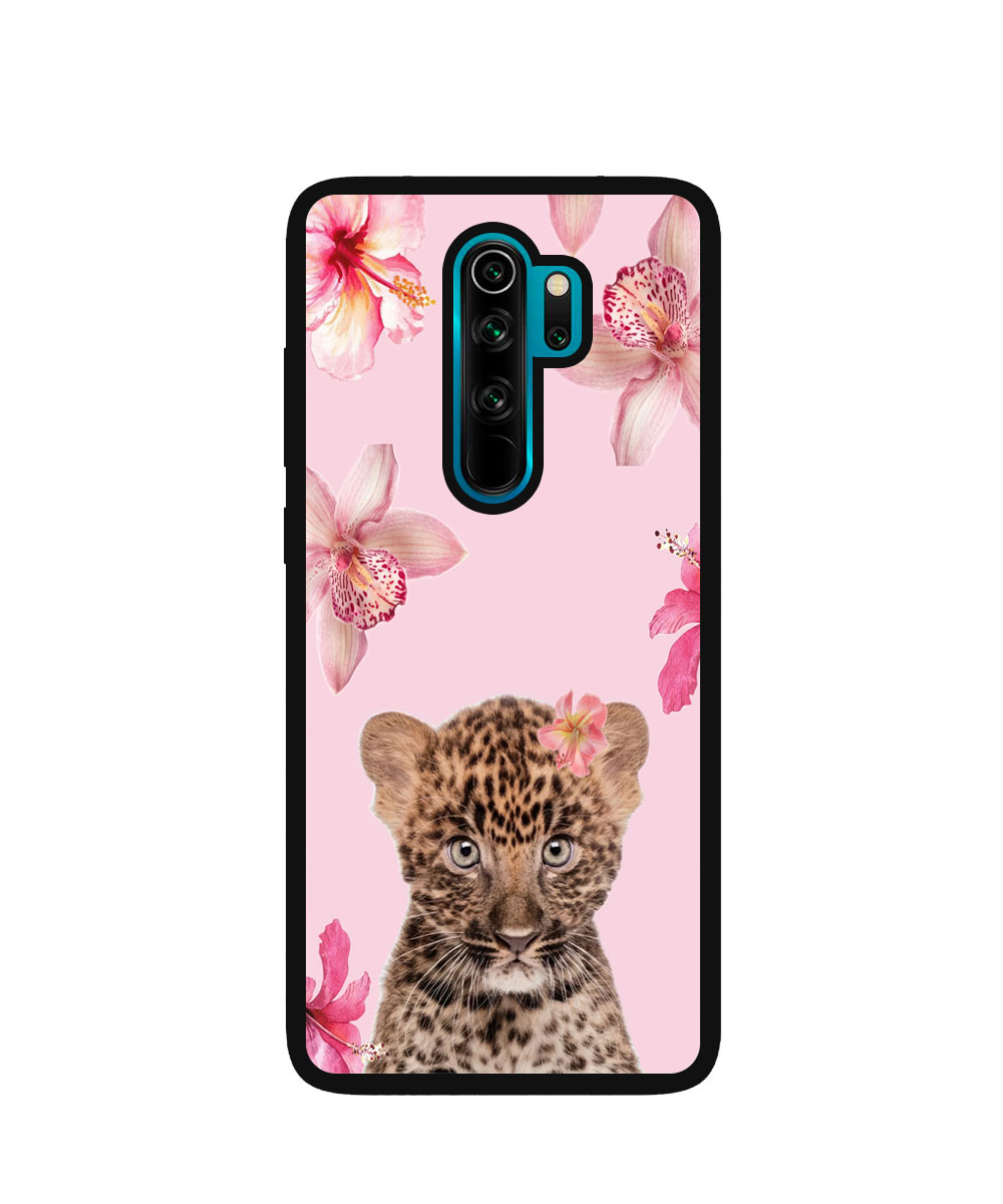 Case / Etui / Pokrowiec / Obudowa na telefon. Wzór: Xiaomi Redmi Note 8 Pro