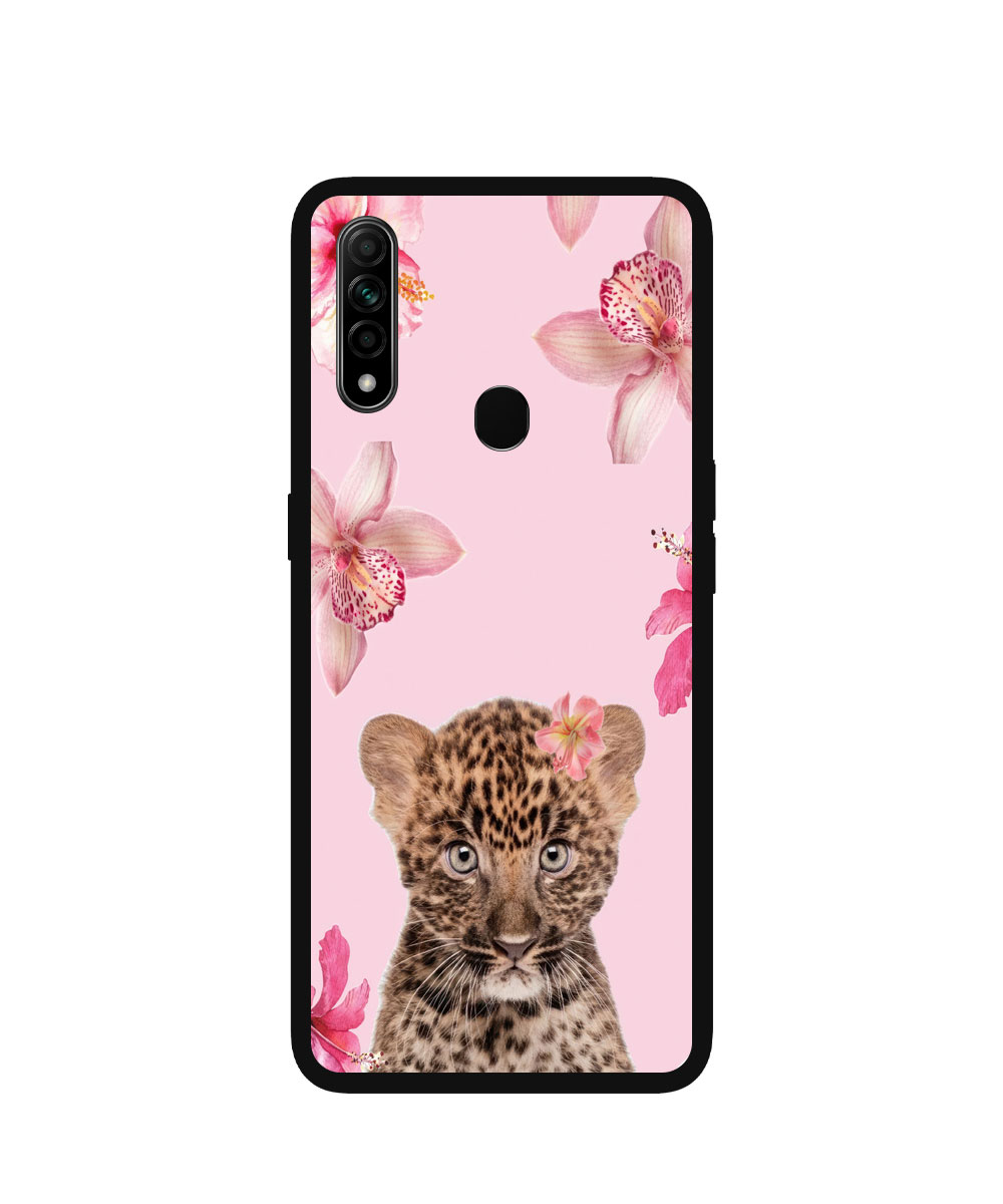 Case / Etui / Pokrowiec / Obudowa na telefon. Wzór: Oppo A31/A8