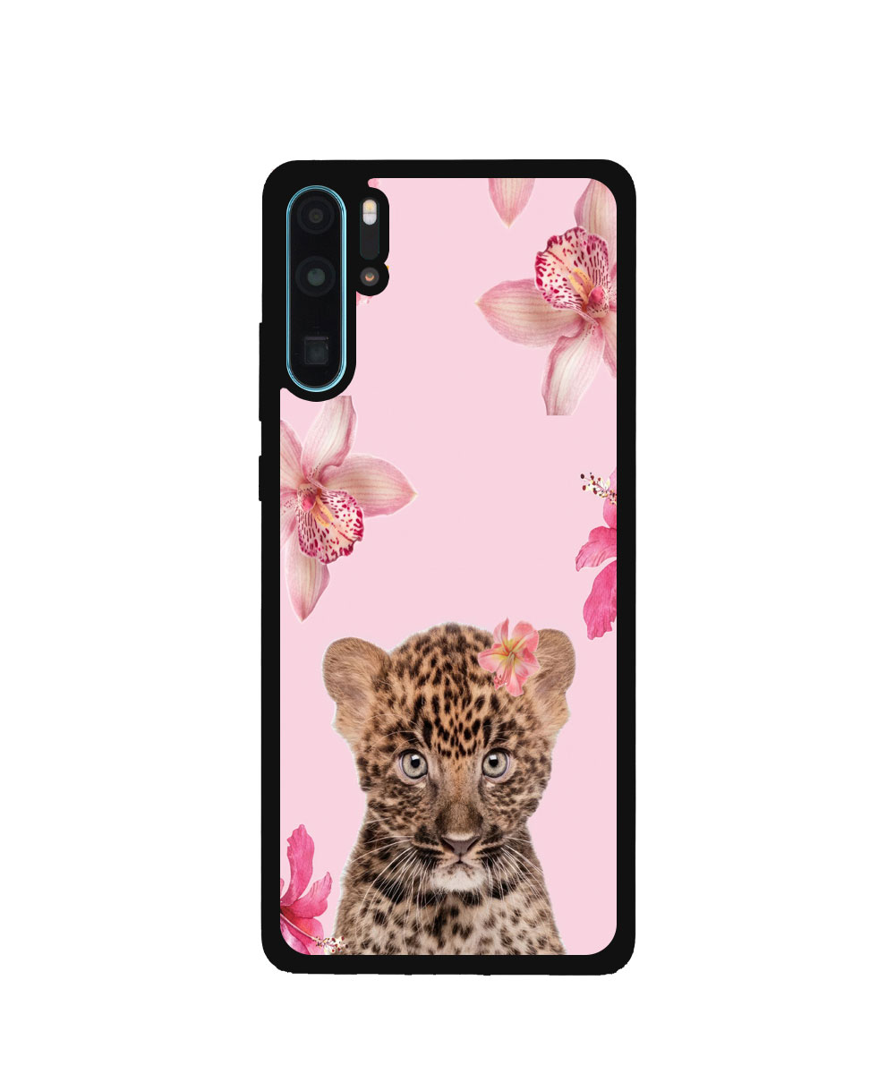 Case / Etui / Pokrowiec / Obudowa na telefon. Wzór: Huawei P30 Pro