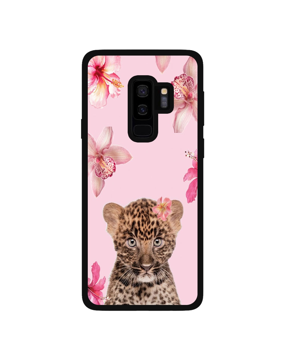 Case / Etui / Pokrowiec / Obudowa na telefon. Wzór: Samsung Galaxy S9+