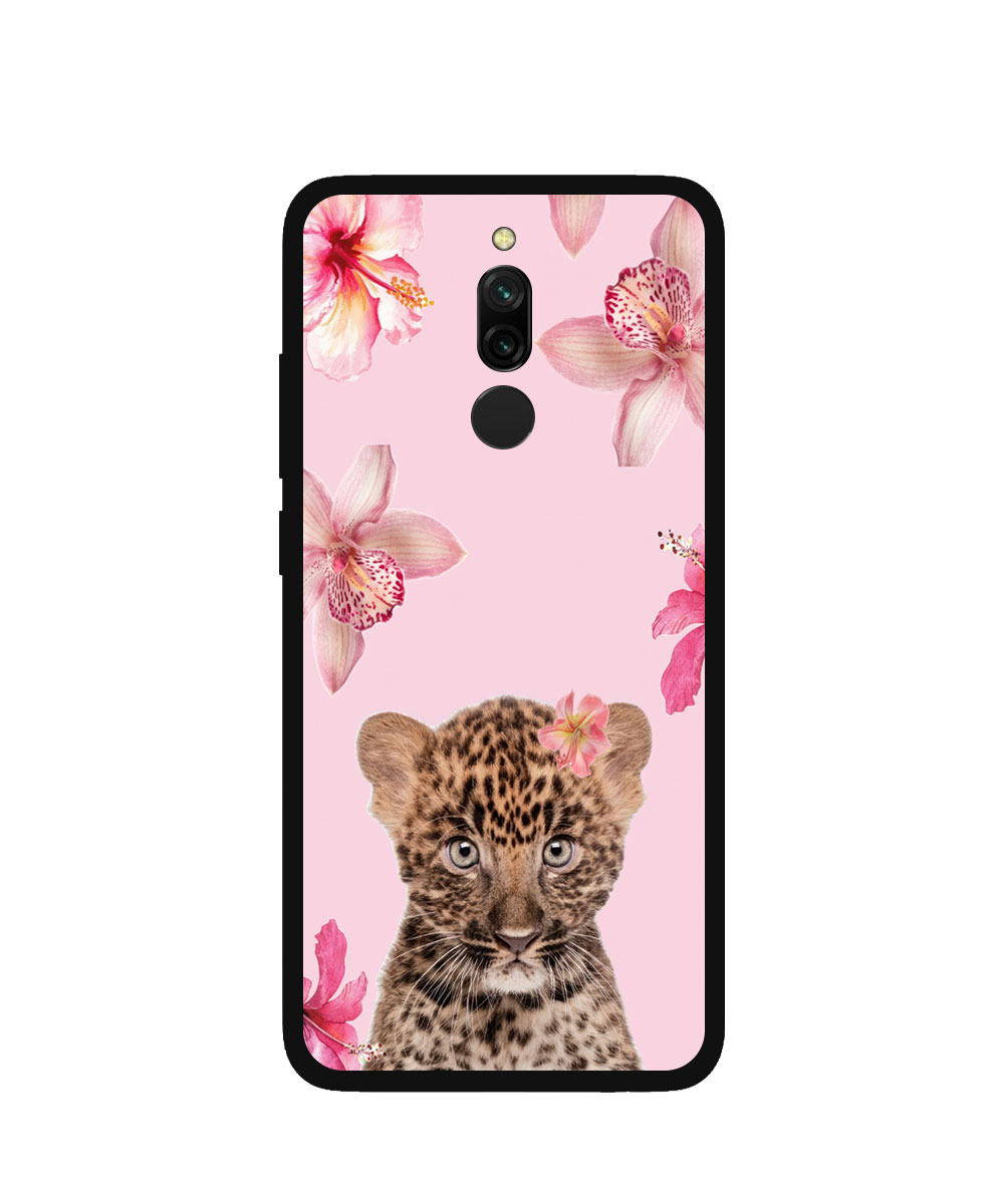 Case / Etui / Pokrowiec / Obudowa na telefon. Wzór: Xiaomi Redmi 8