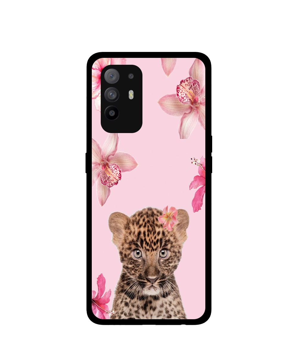 Case / Etui / Pokrowiec / Obudowa na telefon. Wzór: OPPO Reno5 Z / A95 5G