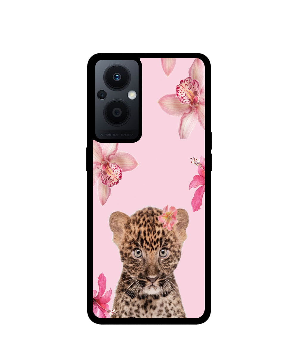 Case / Etui / Pokrowiec / Obudowa na telefon. Wzór: Oppo Reno7 Lite 5G