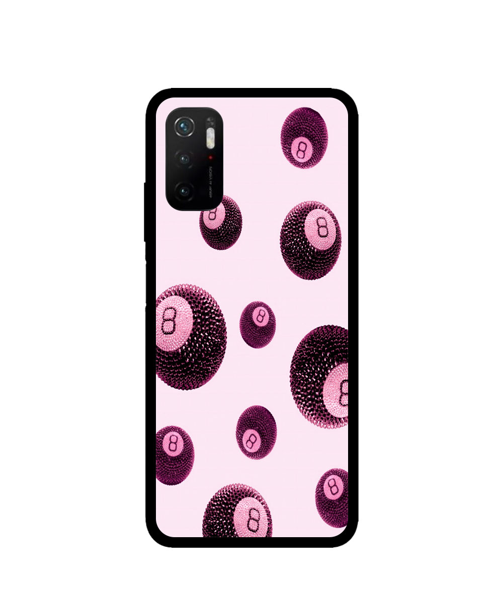 Case / Etui / Pokrowiec / Obudowa na telefon. Wzór: Xiaomi POCO M3 Pro 5G / Redmi Note 10 5G