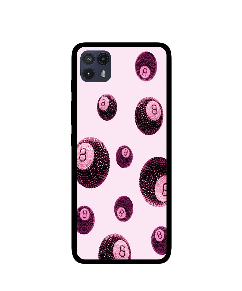 Case / Etui / Pokrowiec / Obudowa na telefon. Wzór: Motorola G50 5G