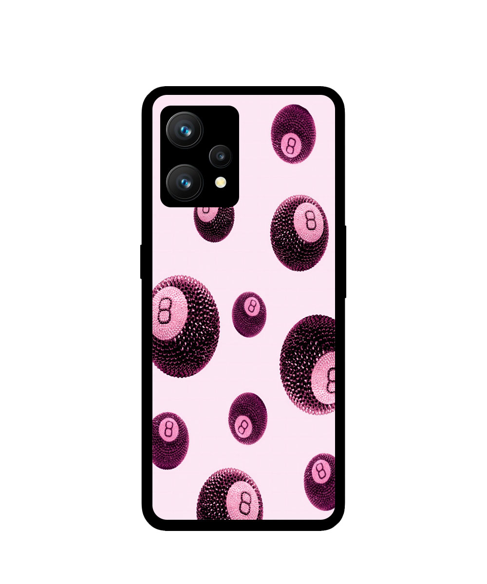 Case / Etui / Pokrowiec / Obudowa na telefon. Wzór: Realme 9 4G / Realme 9 Pro+