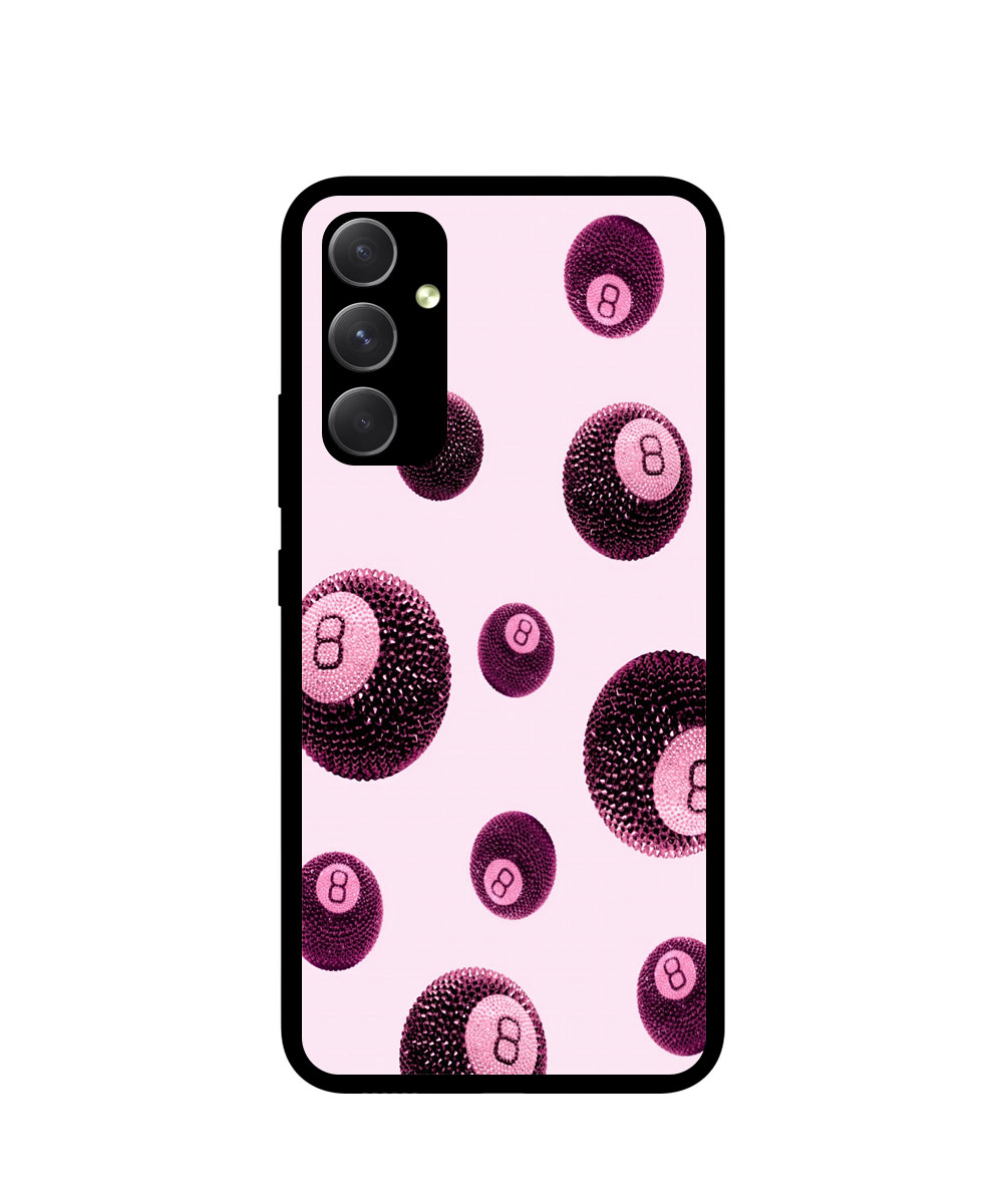 Case / Etui / Pokrowiec / Obudowa na telefon. Wzór: Samsung Galaxy A54