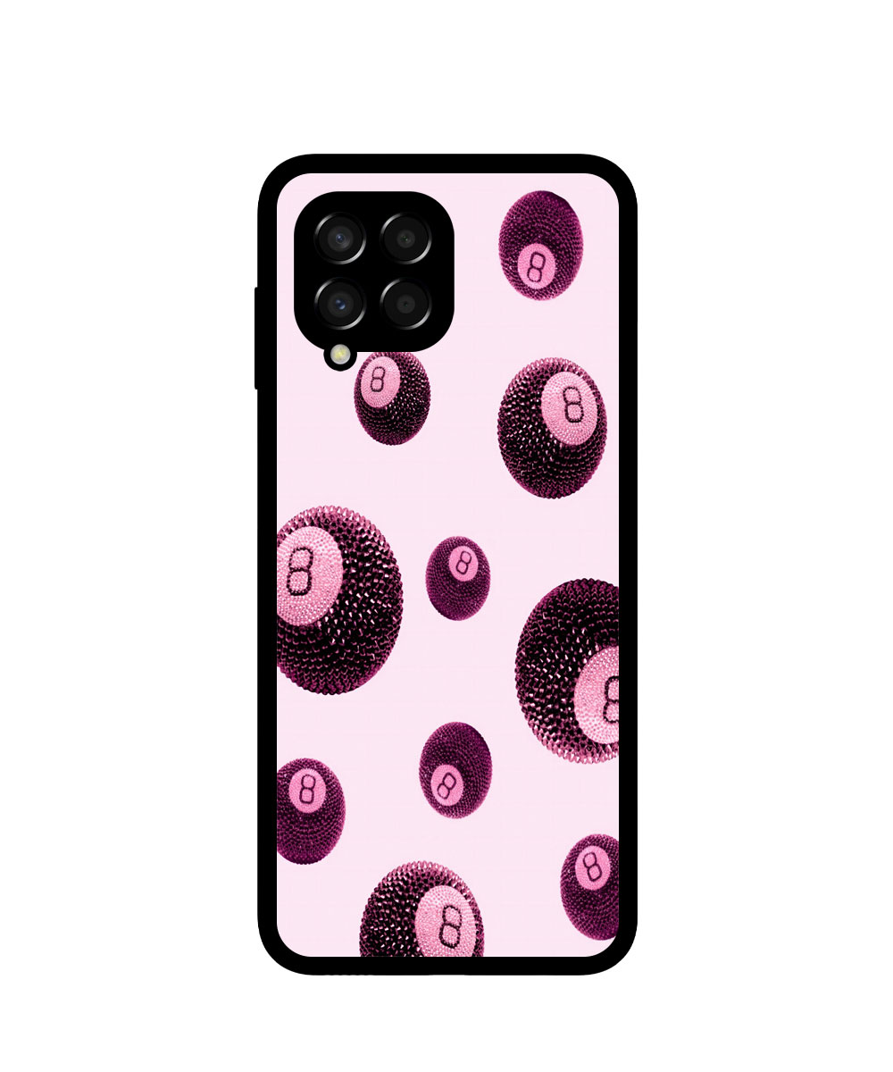 Case / Etui / Pokrowiec / Obudowa na telefon. Wzór: Samsung Galaxy M33