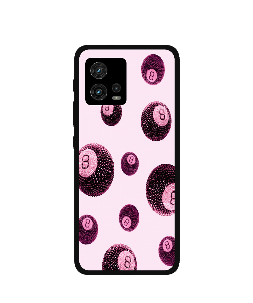 Case / Etui / Pokrowiec / Obudowa na telefon. Wzór: Motorola Moto G72