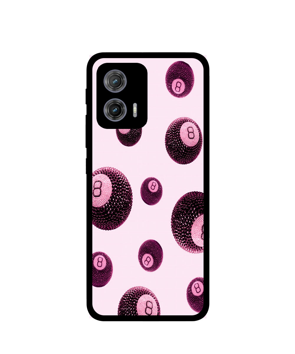 Case / Etui / Pokrowiec / Obudowa na telefon. Wzór: Motorola Moto G73 5G