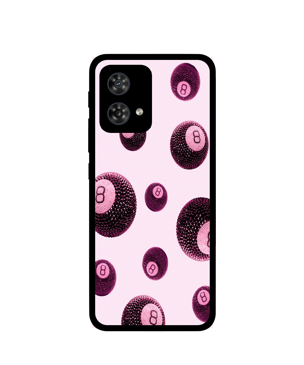 Case / Etui / Pokrowiec / Obudowa na telefon. Wzór: Motorola Moto G84 5G