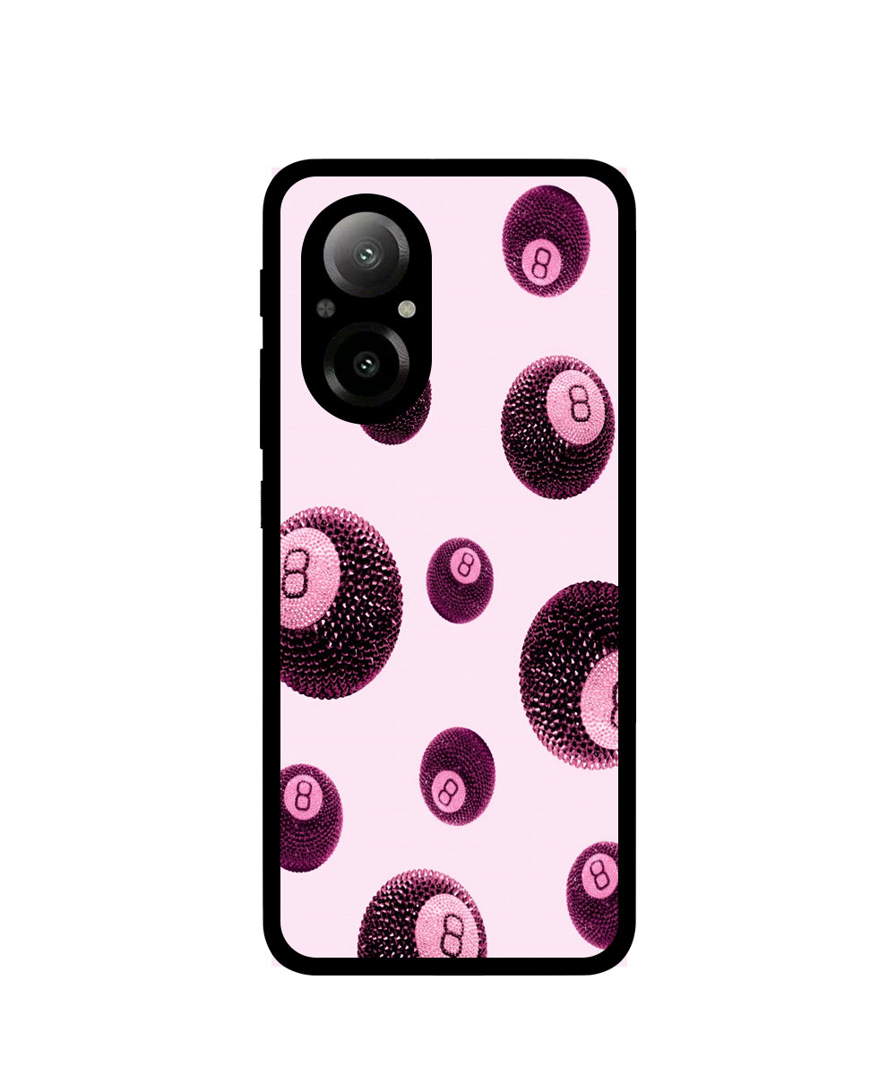 Case / Etui / Pokrowiec / Obudowa na telefon. Wzór: Realme C67 4G