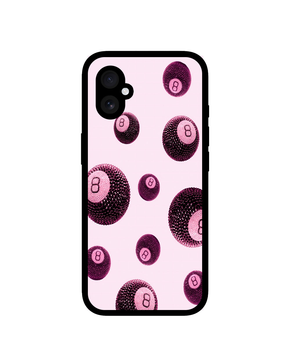 Case / Etui / Pokrowiec / Obudowa na telefon. Wzór: iPhone 16